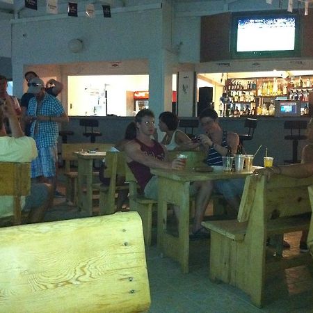 Cordelia Hotel Apartments Ayia Napa Bagian luar foto