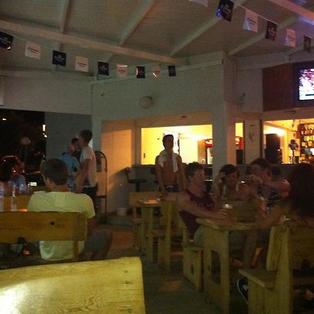 Cordelia Hotel Apartments Ayia Napa Bagian luar foto