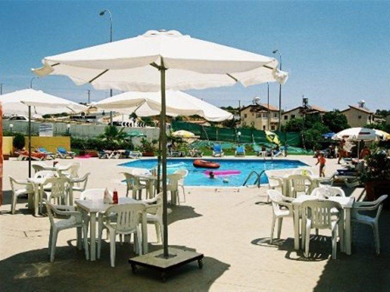 Cordelia Hotel Apartments Ayia Napa Bagian luar foto