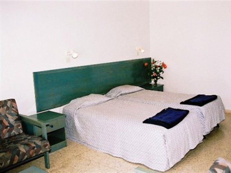 Cordelia Hotel Apartments Ayia Napa Bagian luar foto