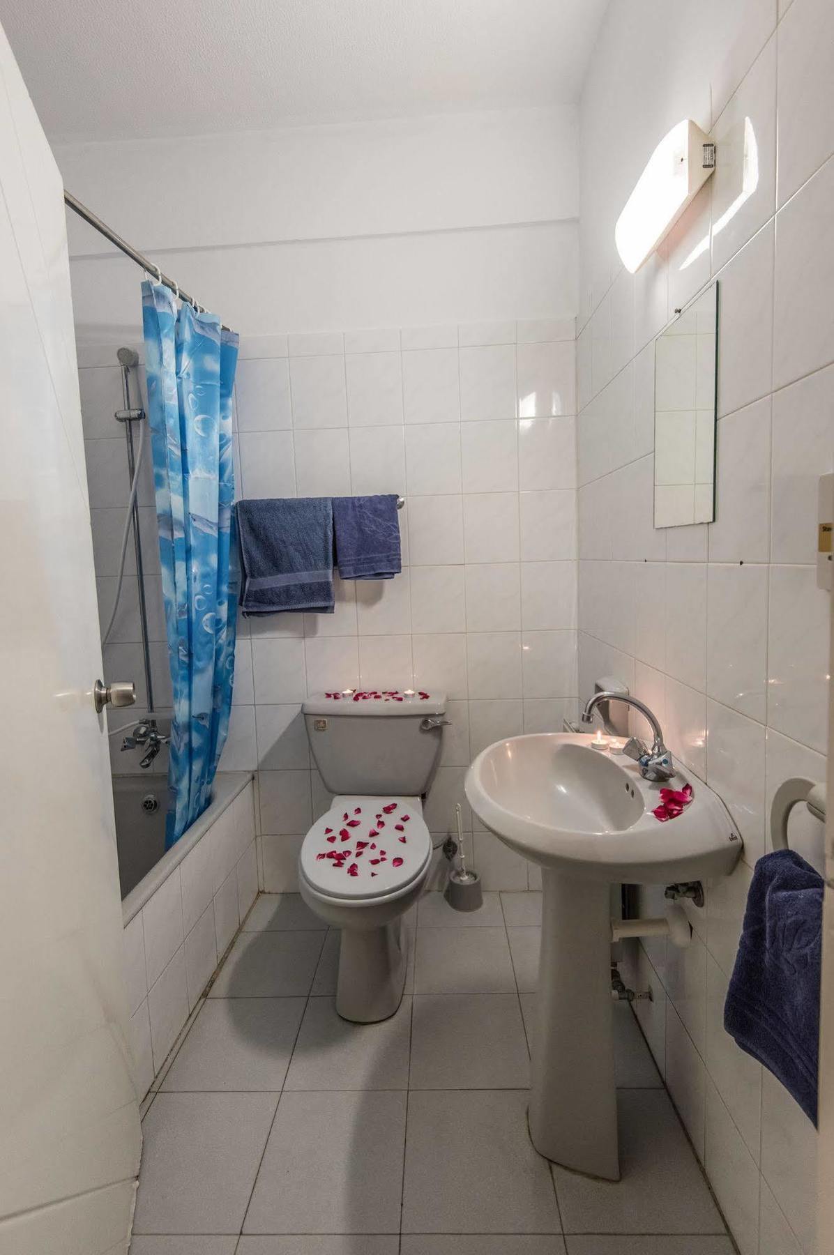 Cordelia Hotel Apartments Ayia Napa Bagian luar foto